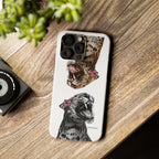 Leopard Phone Cases