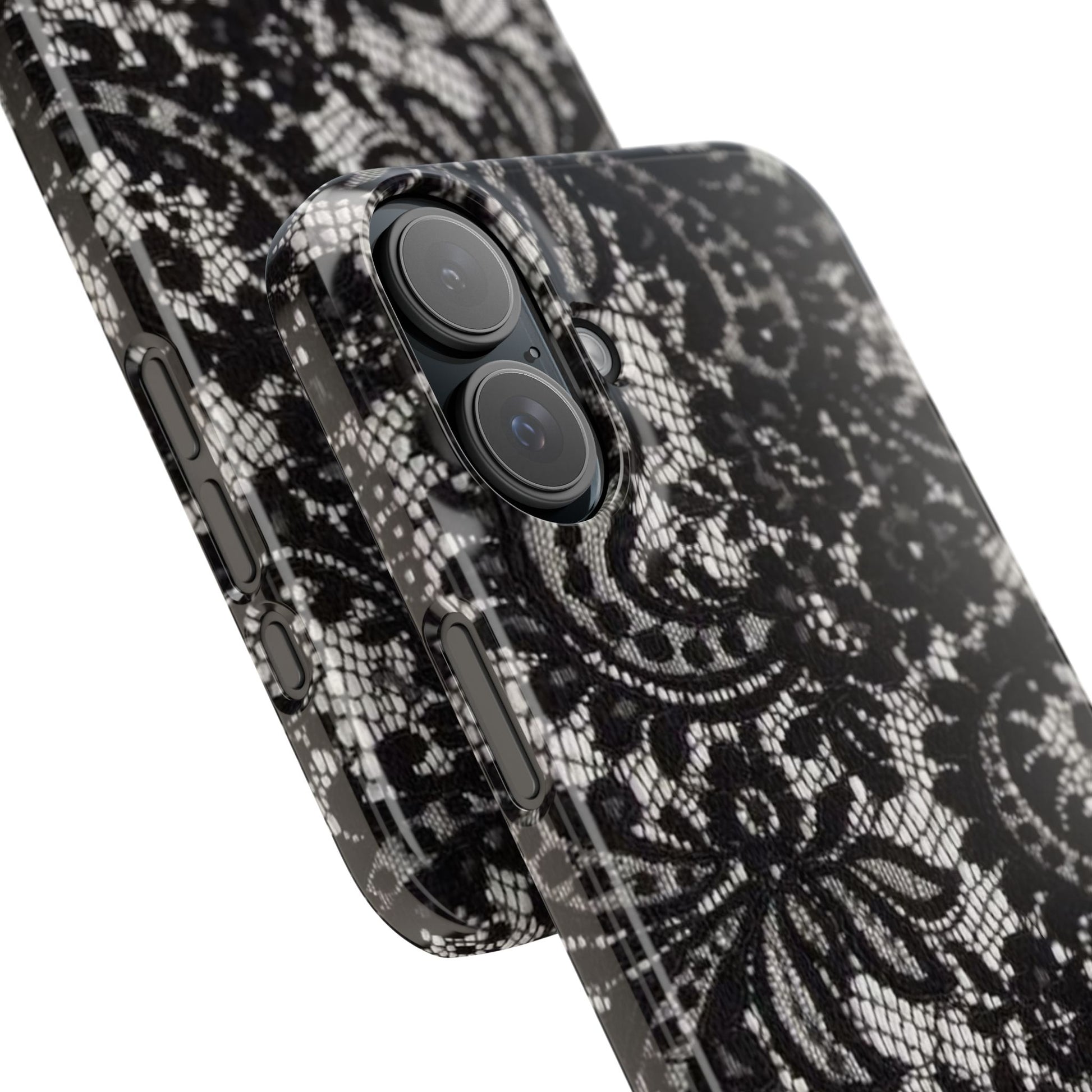 Mesh Elegant Case - Planet Missy