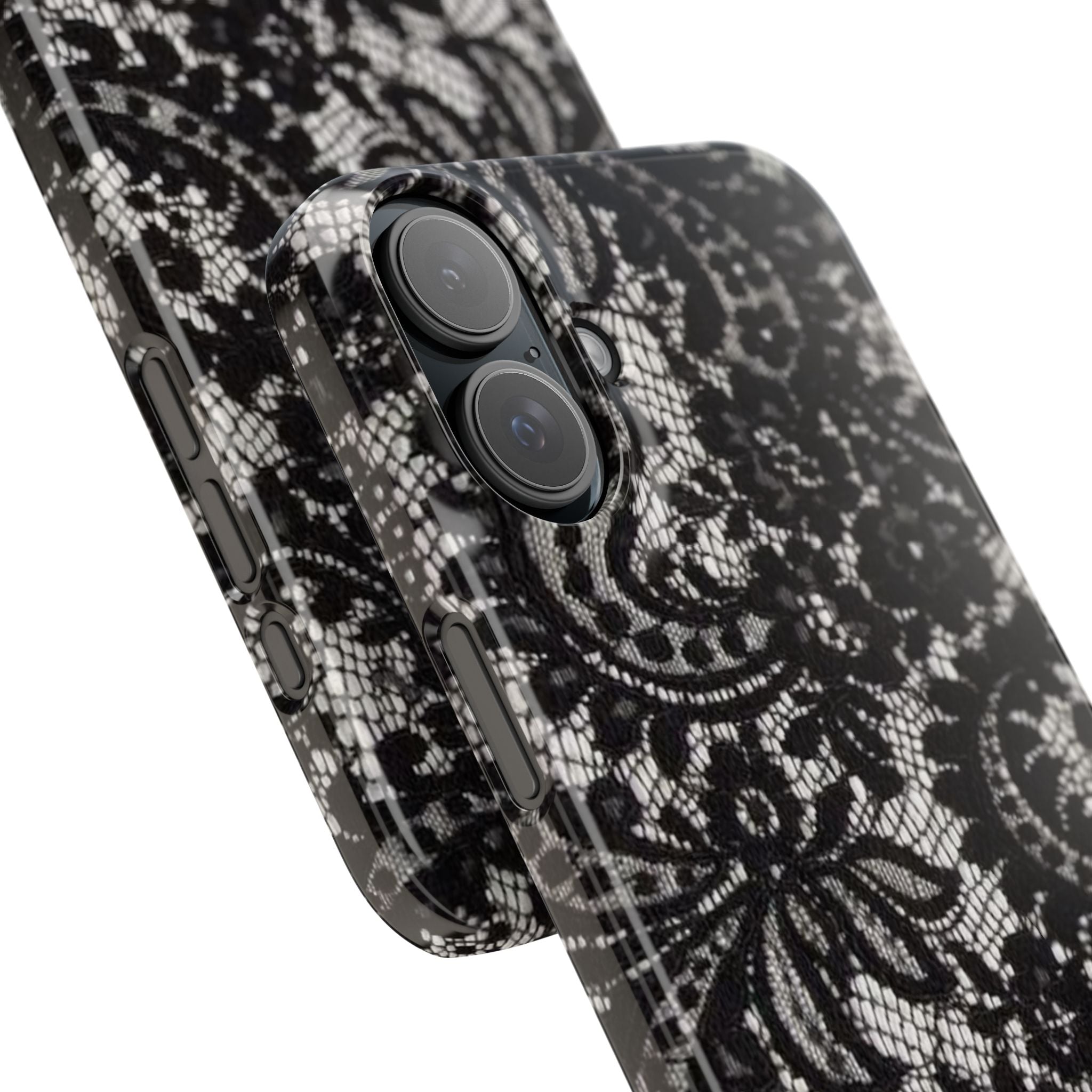 Mesh Elegant Case - Planet Missy