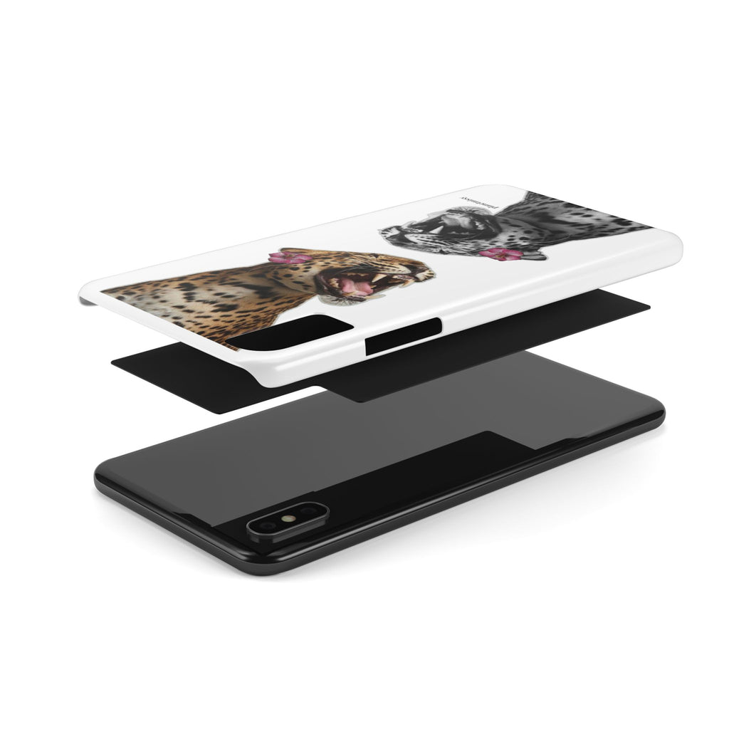 Leopard Phone Cases