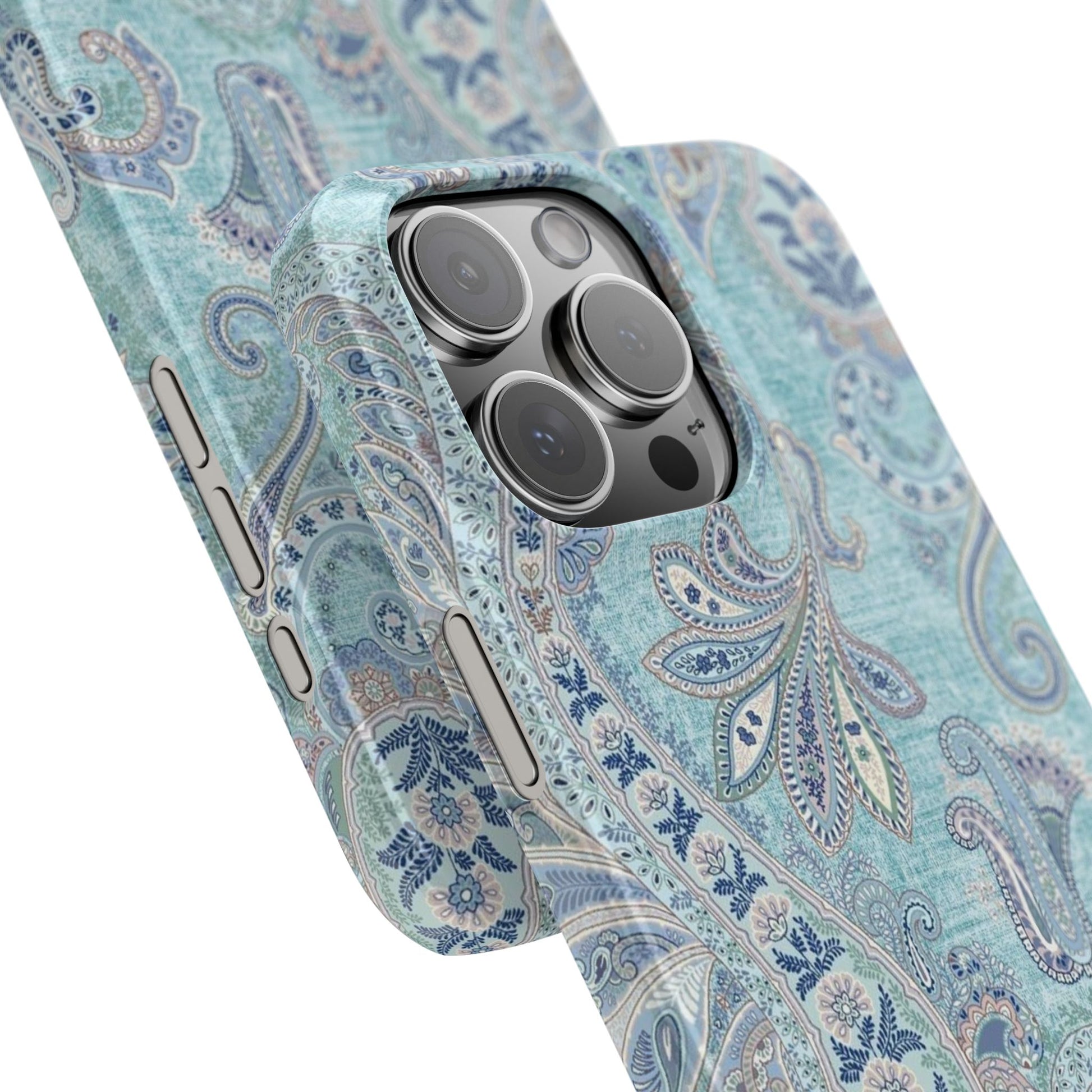 Floral Phone Cases - Planet Missy