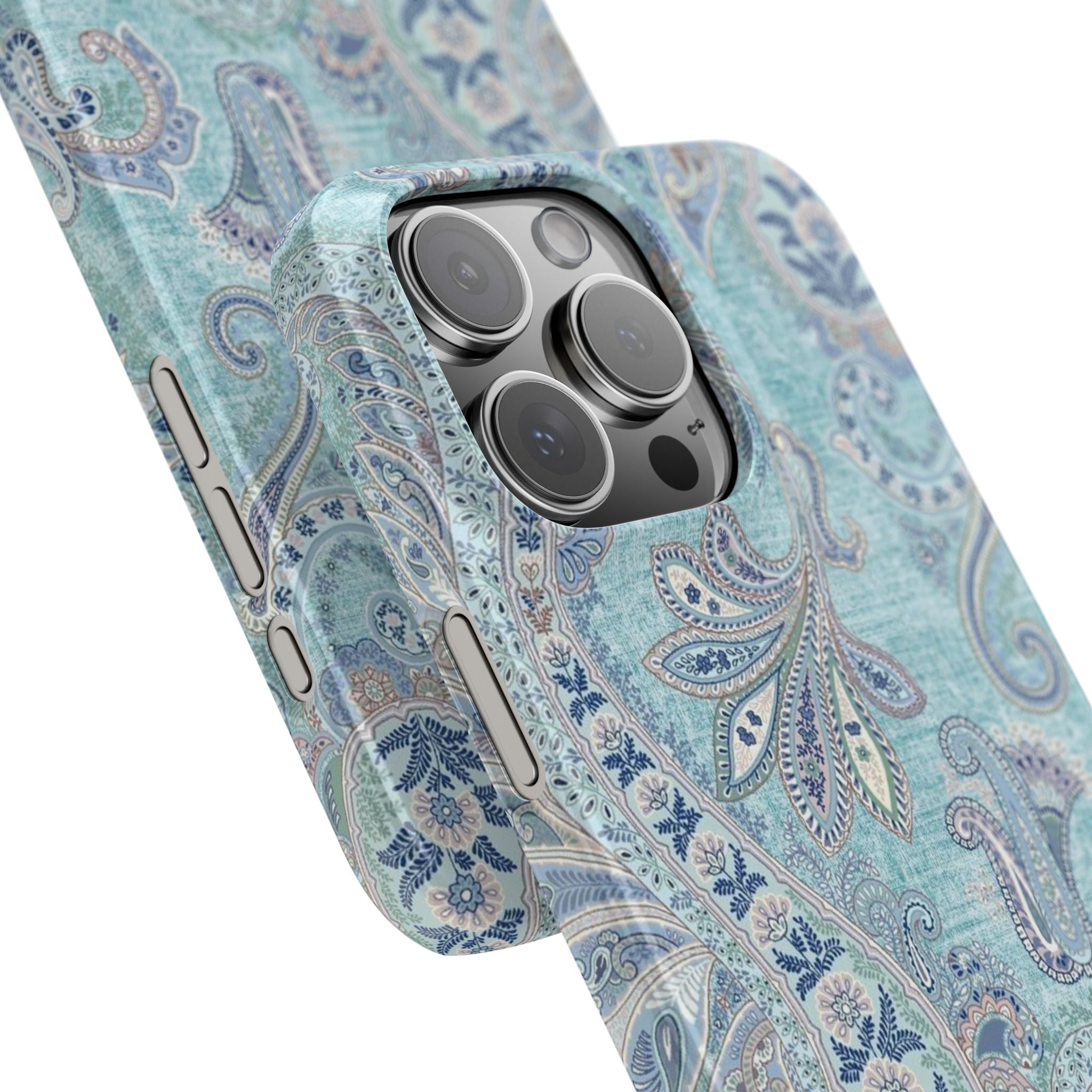 Floral Phone Cases - Planet Missy