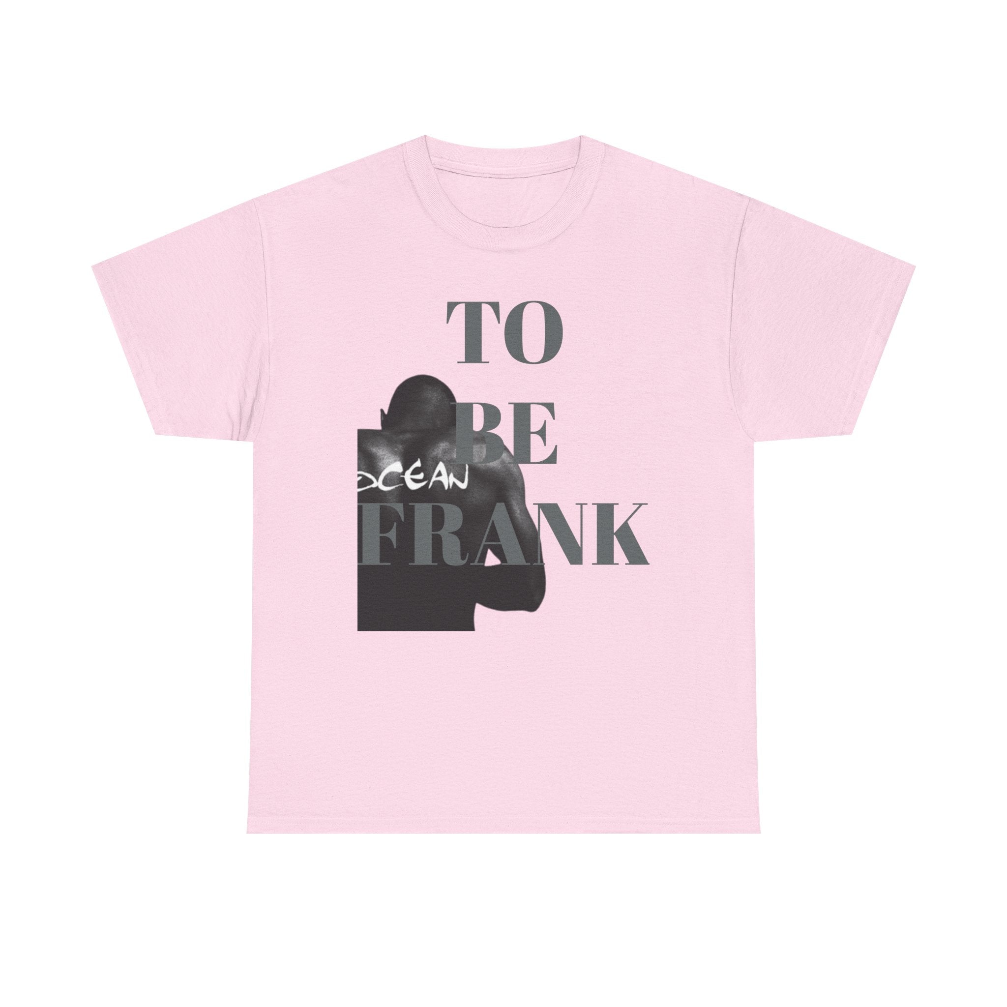Frank Ocean Tee T-Shirt