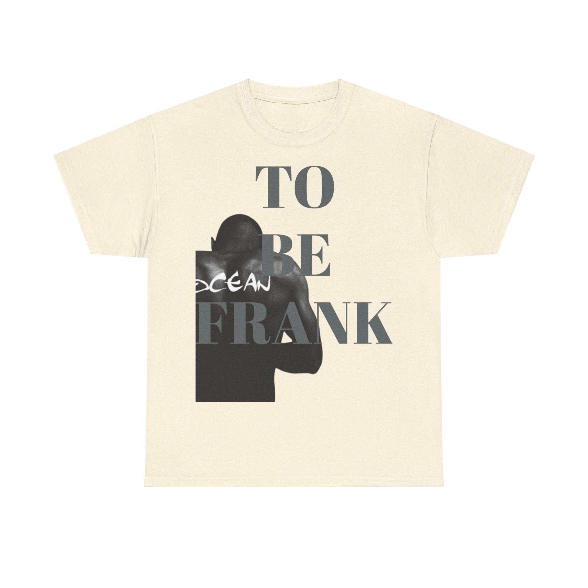 Frank Ocean Tee T-Shirt