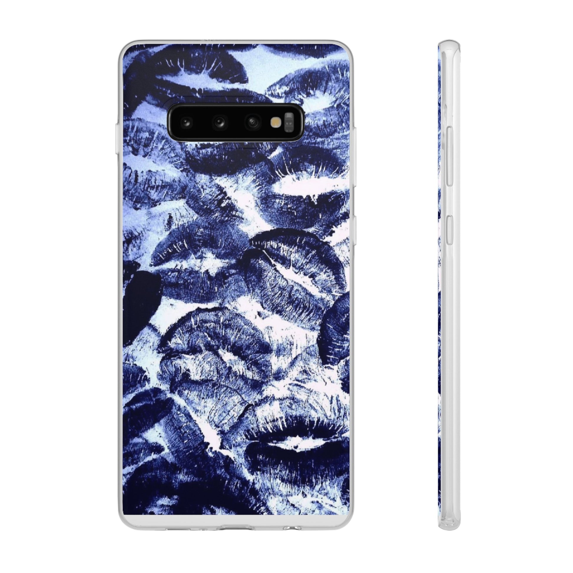 Kiss Me Case - Planet Missy
