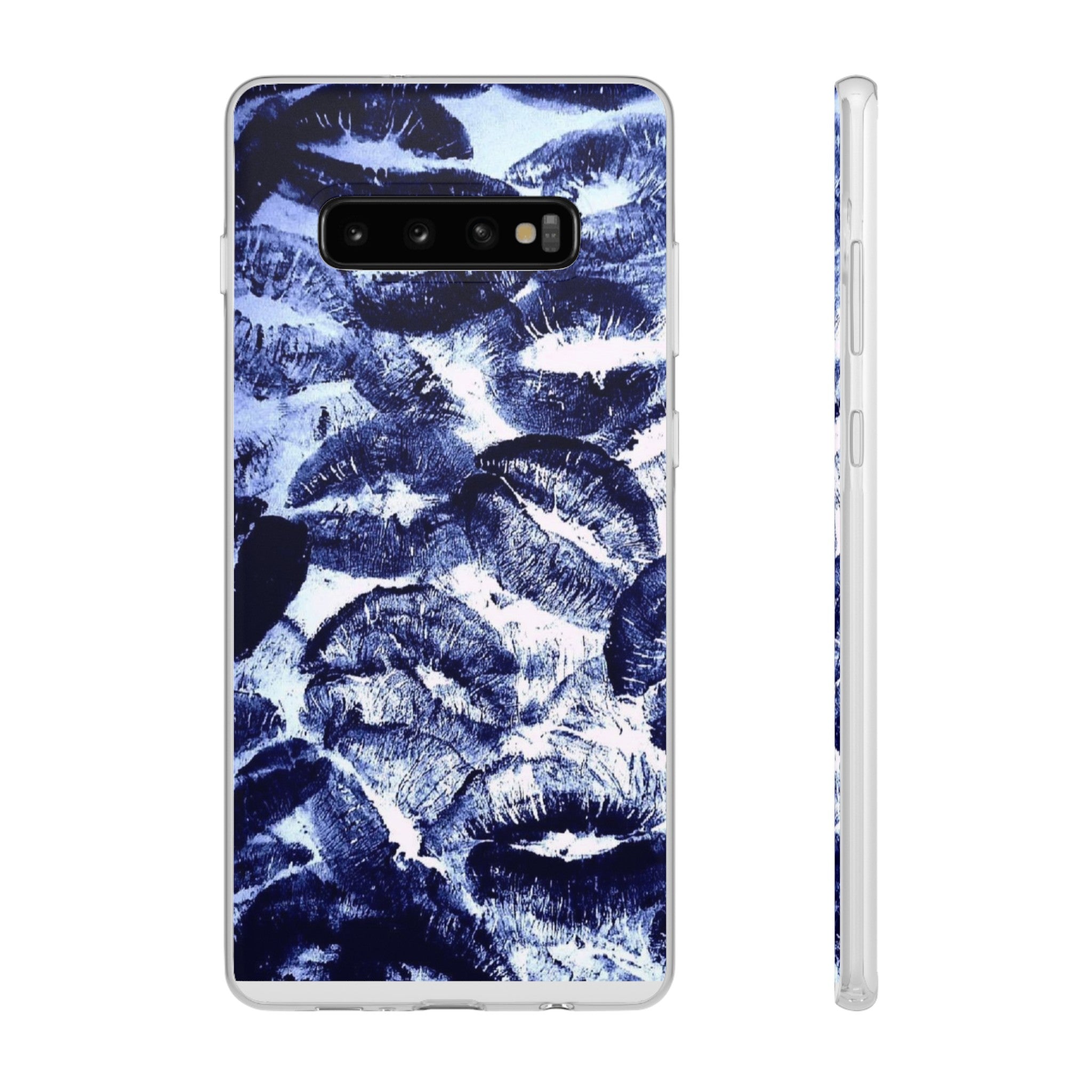 Kiss Me Case - Planet Missy