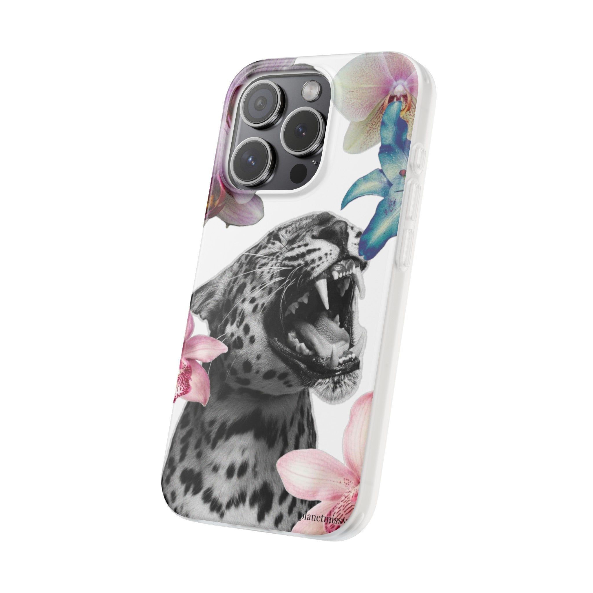 Siana Roar Case - Planet Missy