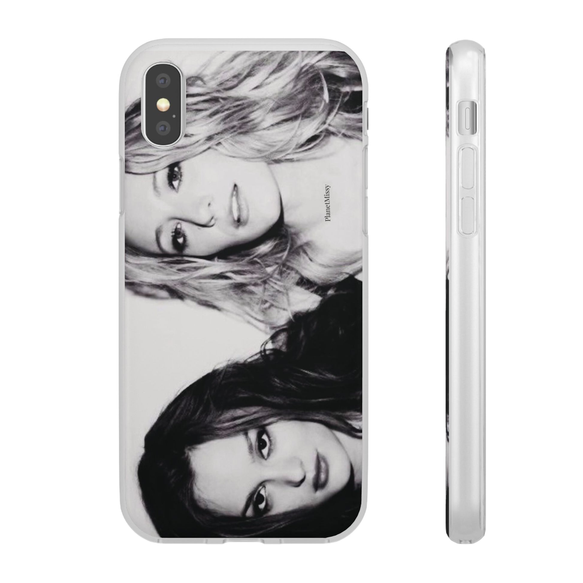 GG Case - Planet Missy