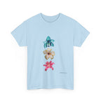 Floral Trio Tee T-Shirt