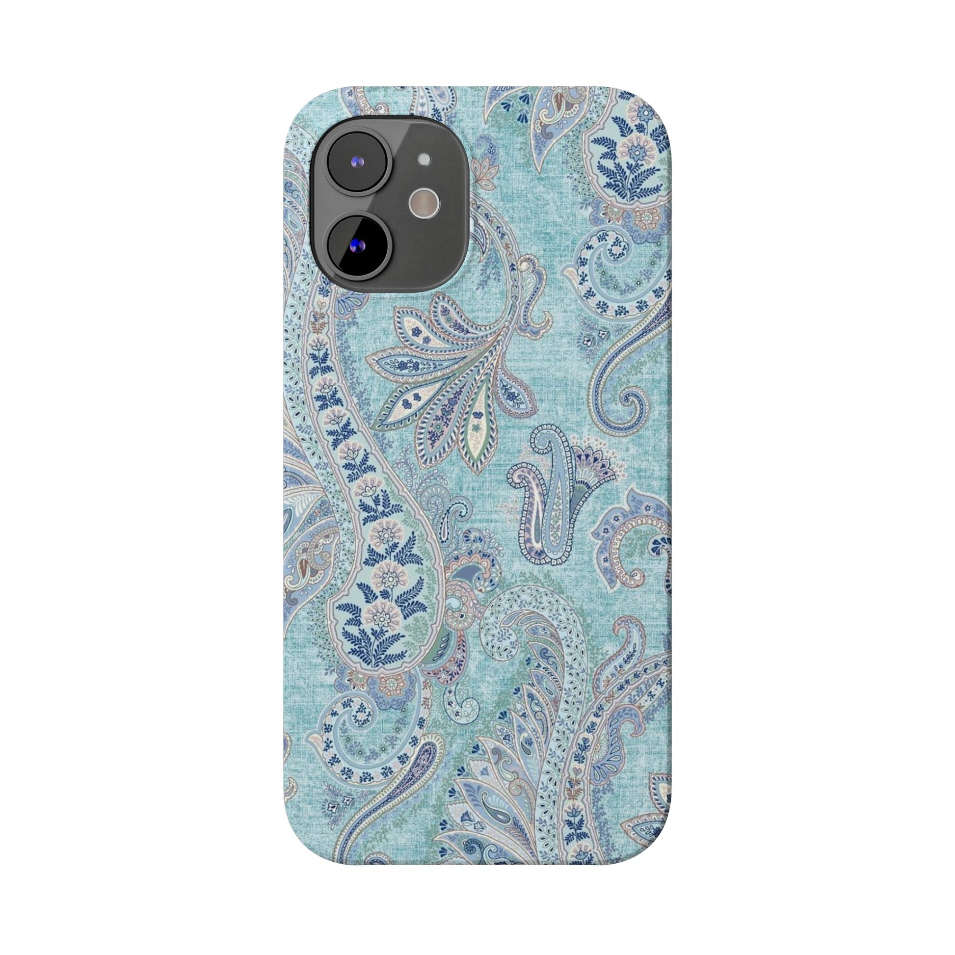 Floral Phone Cases - Planet Missy