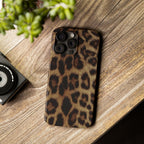 Leopard Phone Case