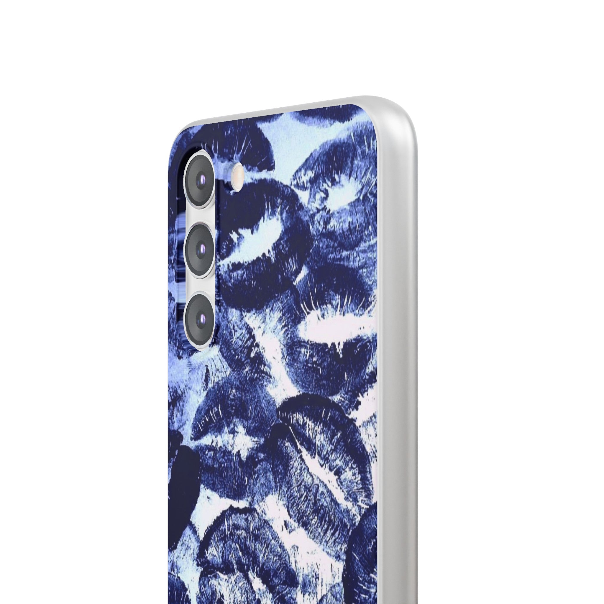 Kiss Me Case - Planet Missy