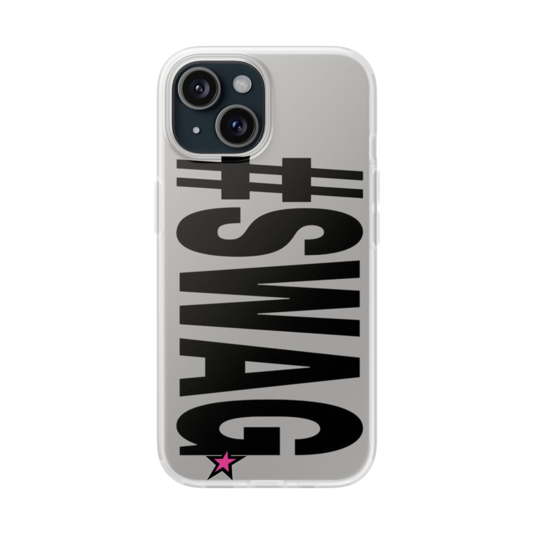 SWAG STAR Case - Planet Missy