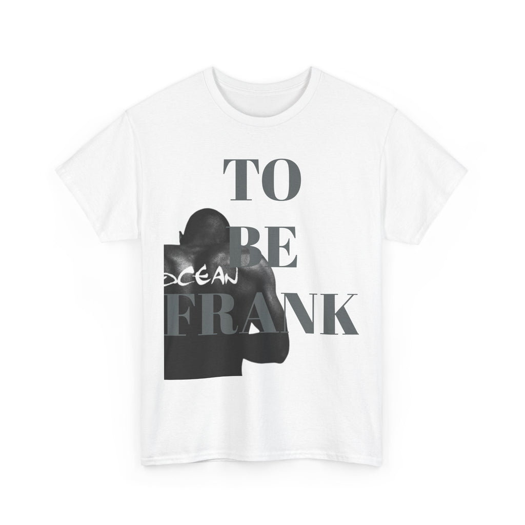 Frank Ocean Tee T-Shirt
