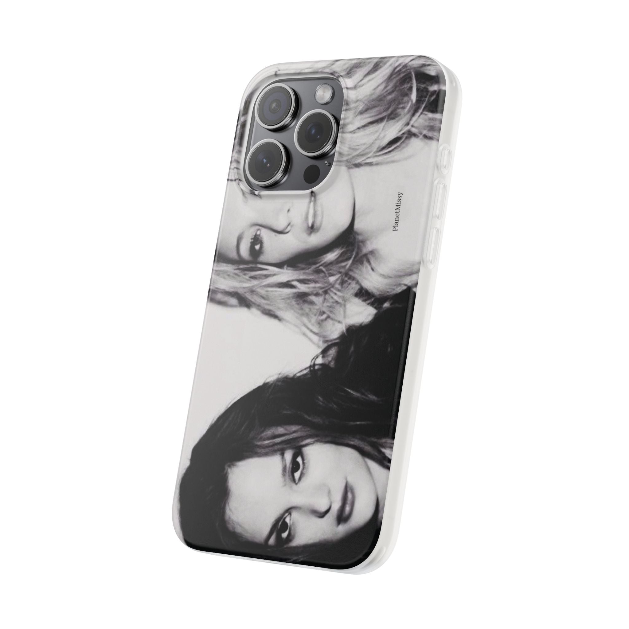 GG Case - Planet Missy
