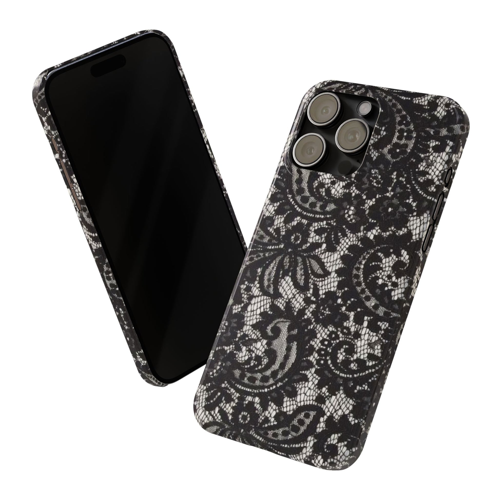 Mesh Elegant Case - Planet Missy