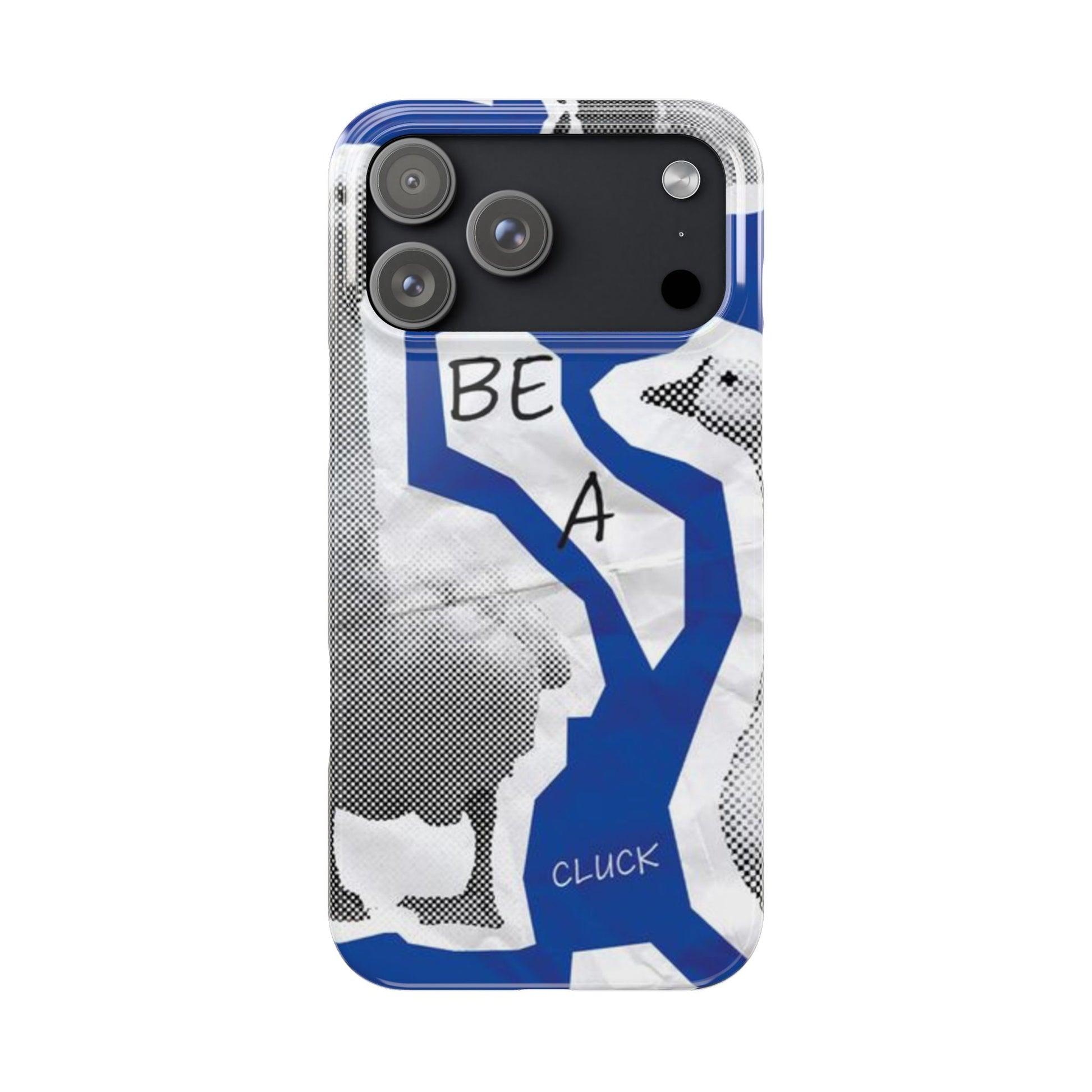 Silly Goose Case - Planet Missy