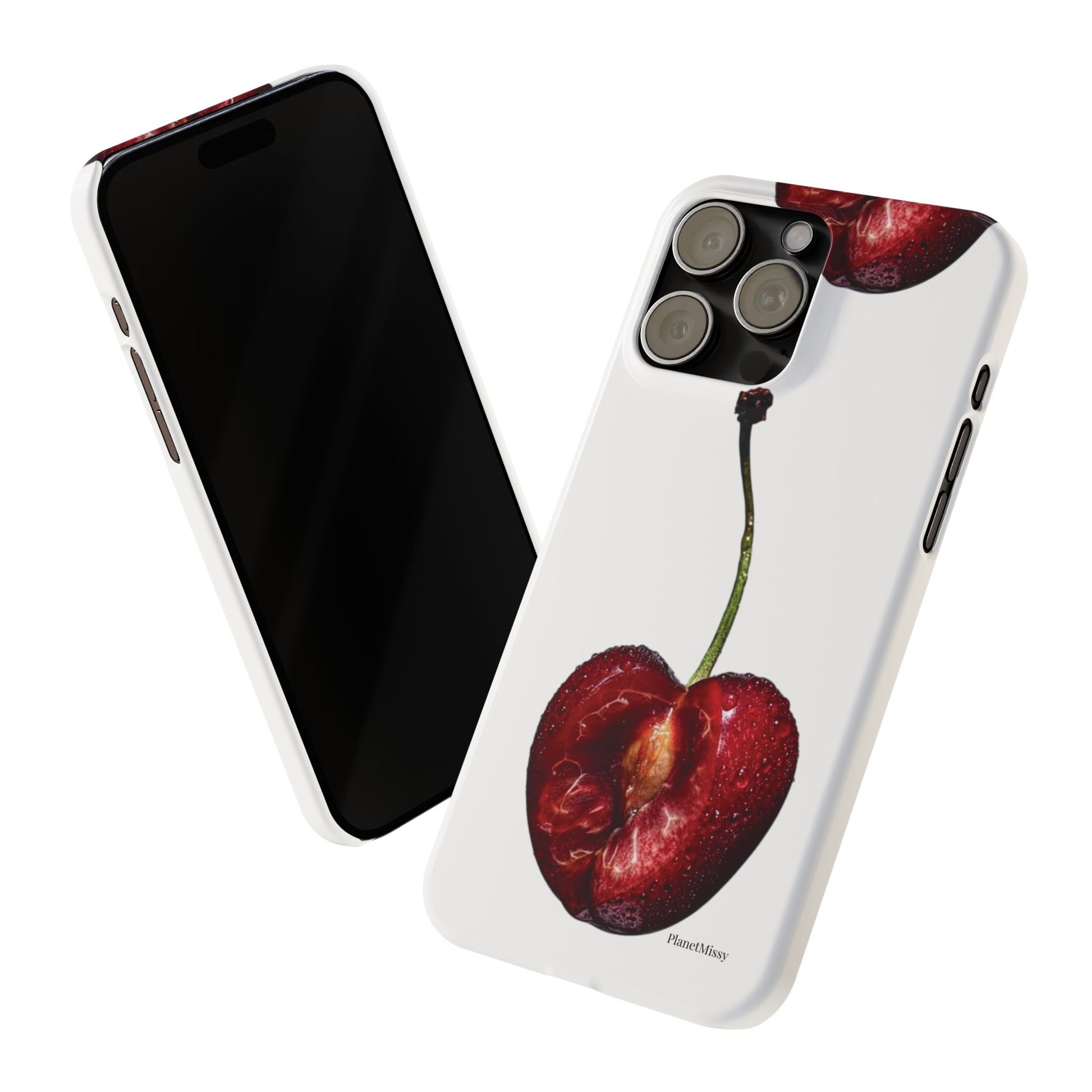 Very Cherry Case - Planet Missy