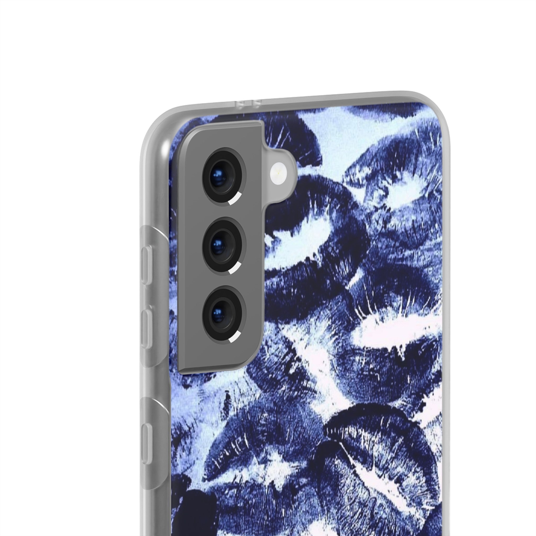 Kiss Me Case - Planet Missy