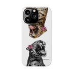 Leopard Phone Cases