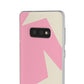 Pink All Stars Case