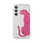 Pink Leopard Case Phone Case