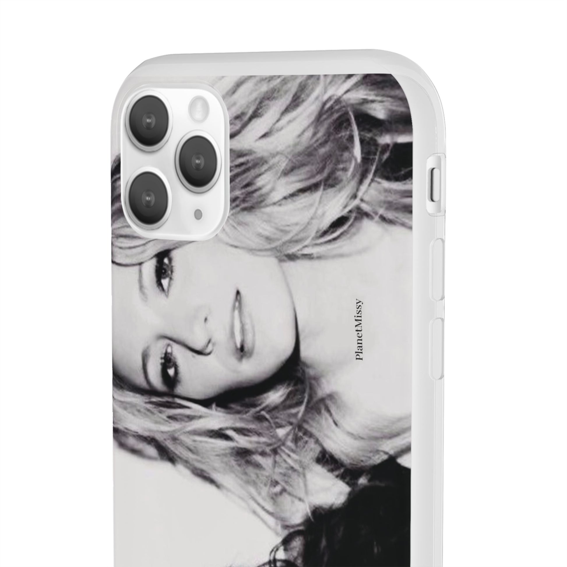 GG Case - Planet Missy