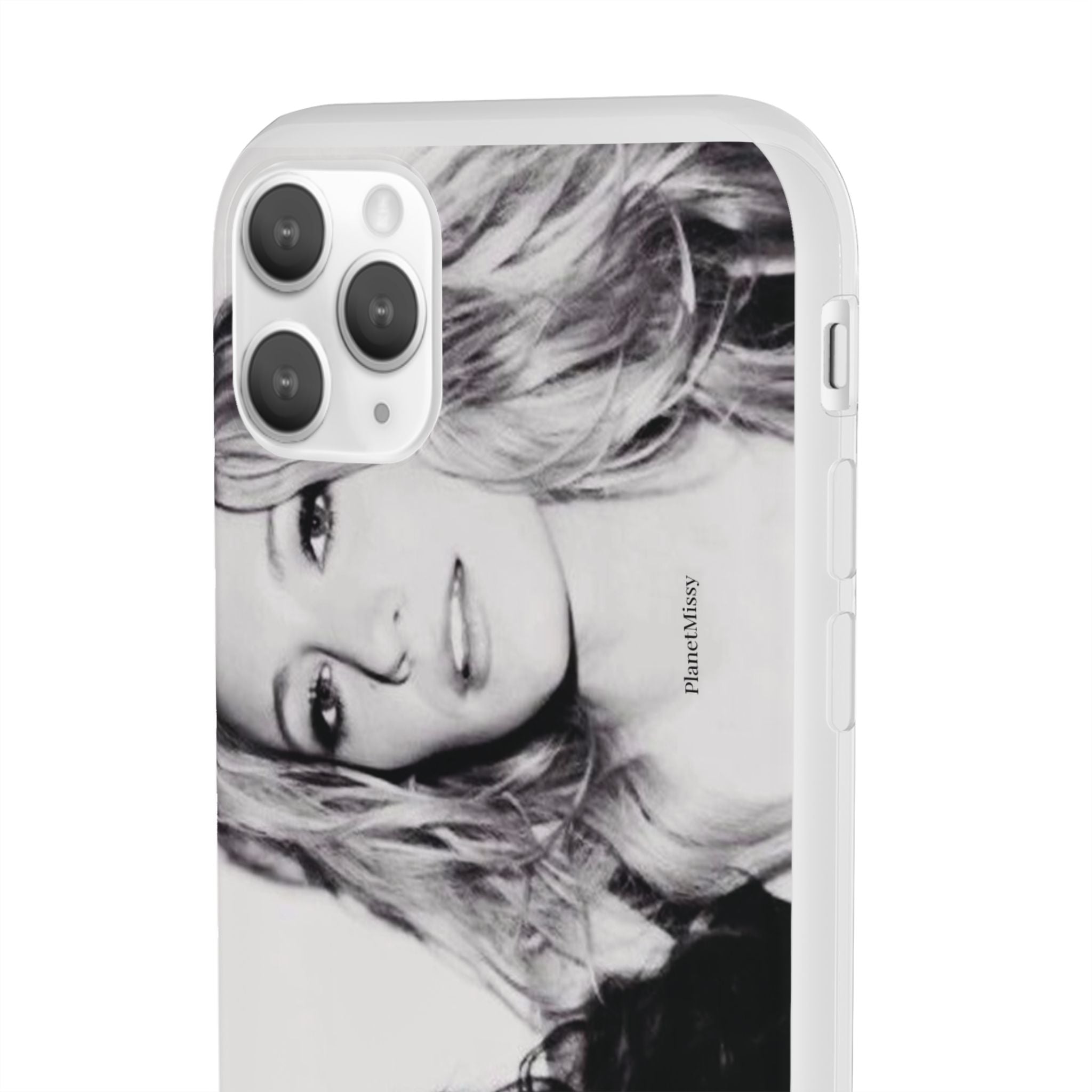 GG Case - Planet Missy