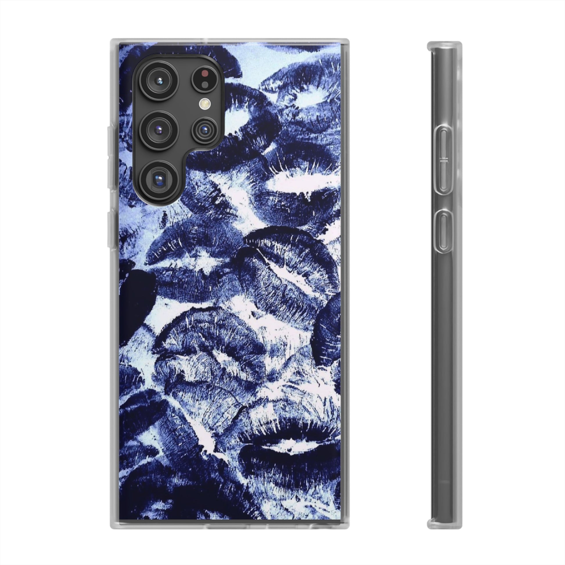 Kiss Me Case - Planet Missy