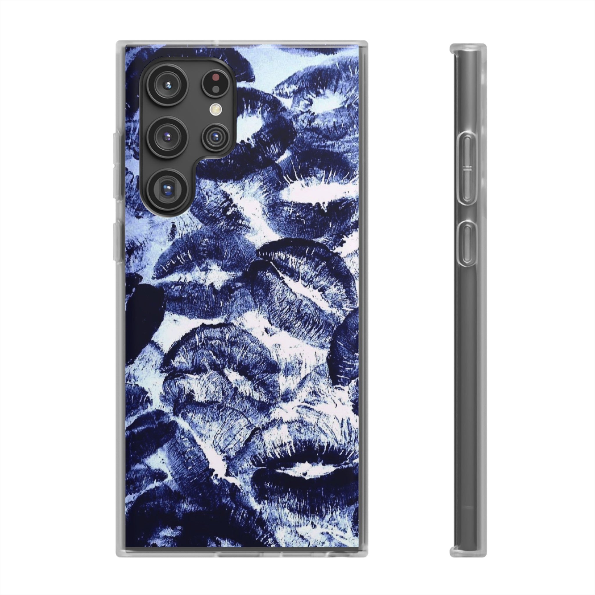 Kiss Me Case - Planet Missy