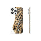 Leopard Claw Case