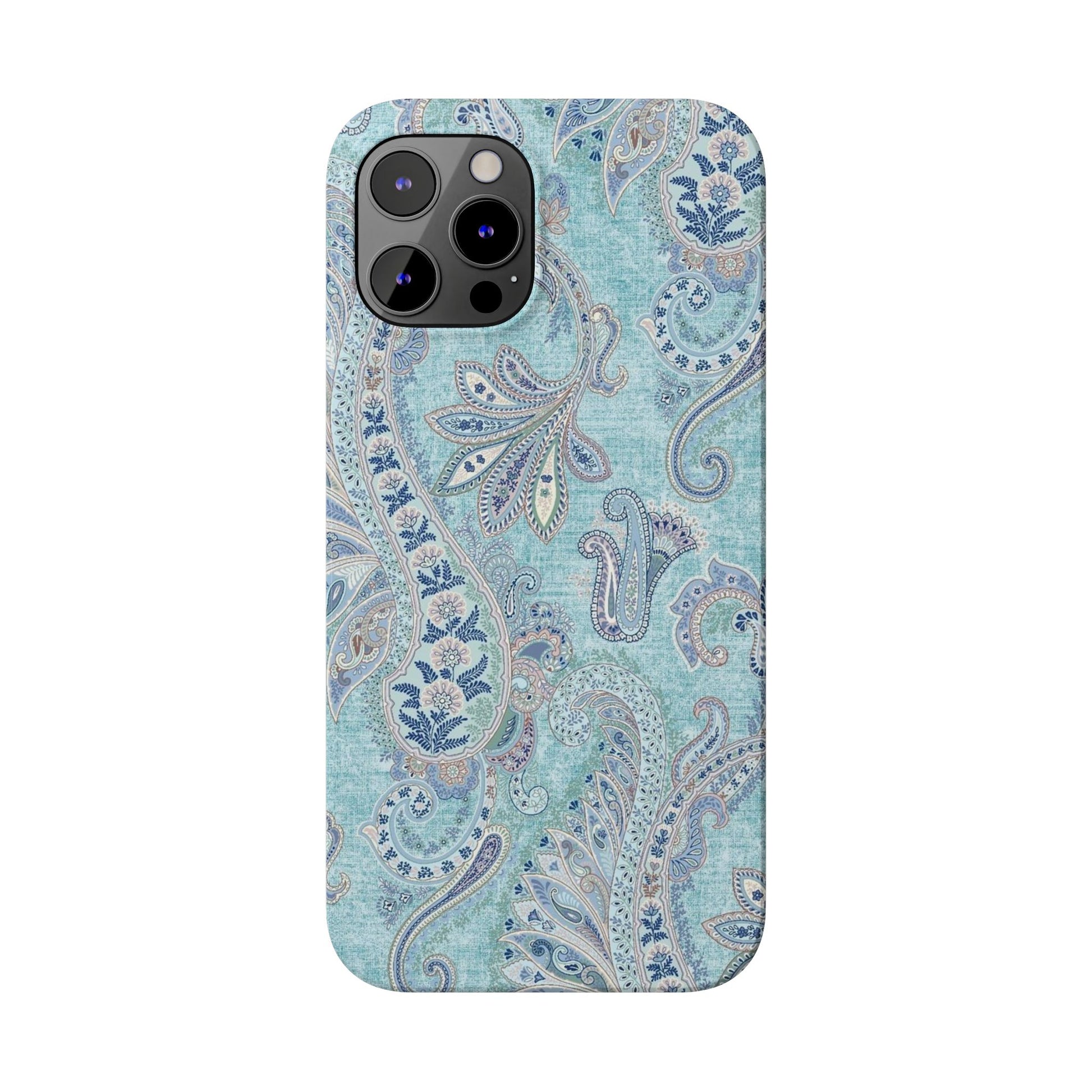Floral Phone Cases - Planet Missy