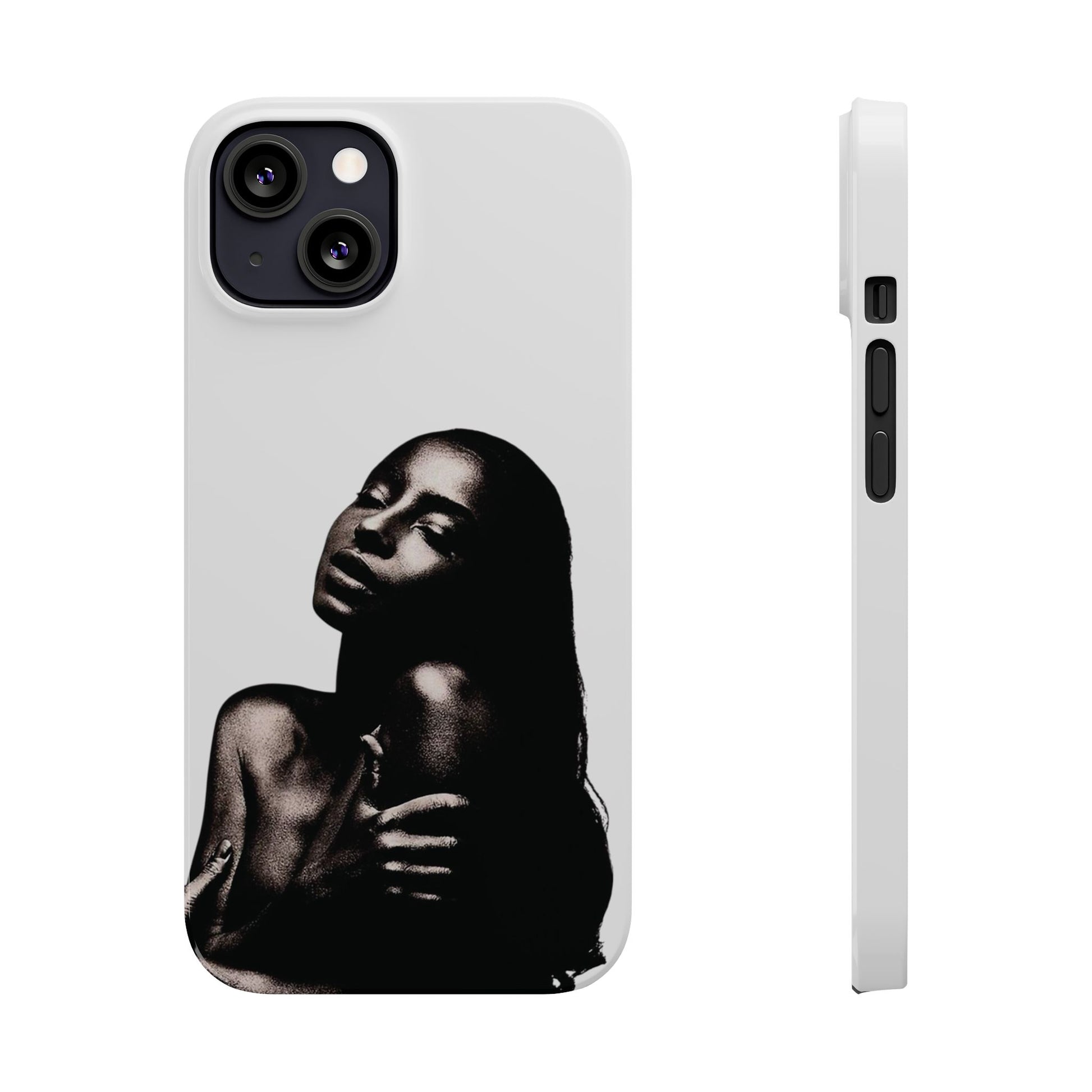 Sade Phone Cases - Planet Missy