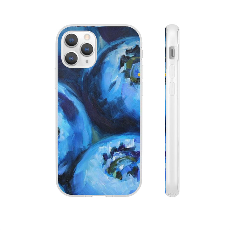 Blueberry Cases Phone Case