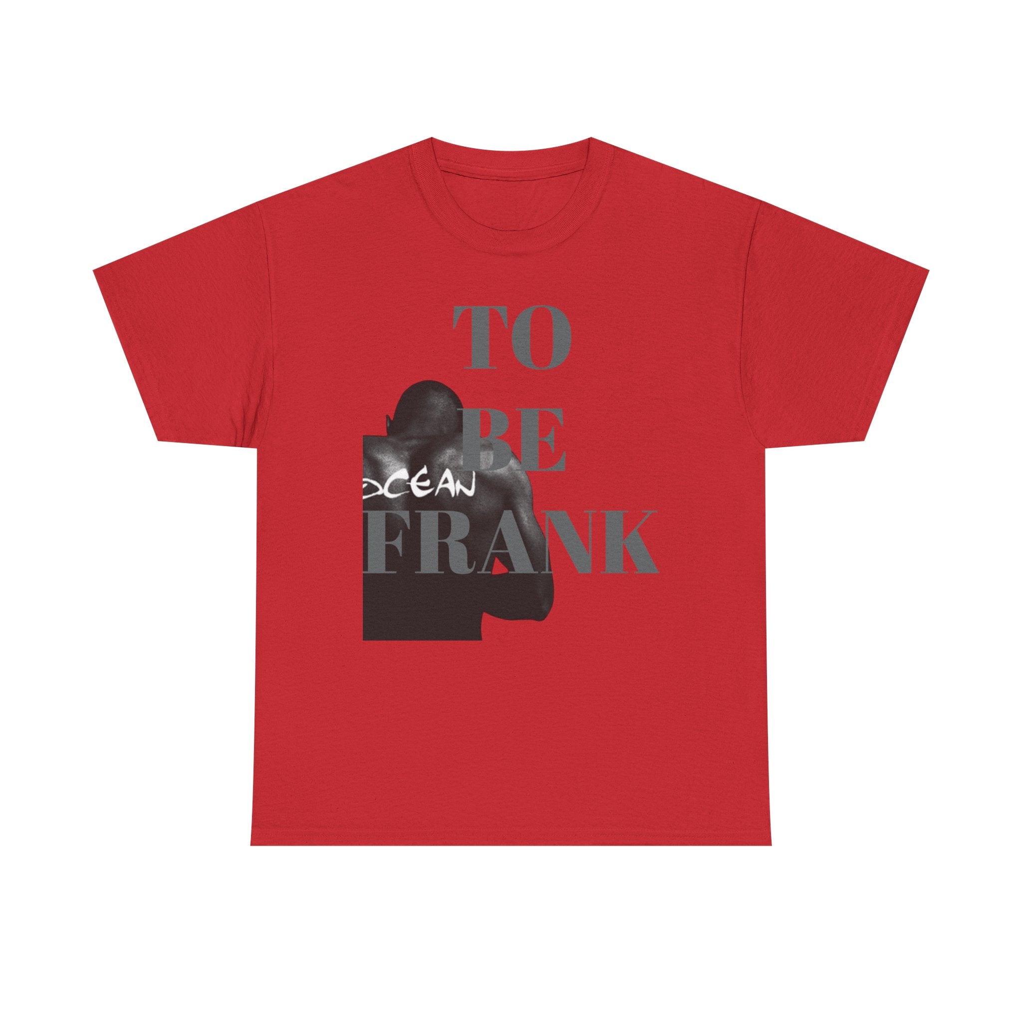 Frank Ocean Tee T-Shirt