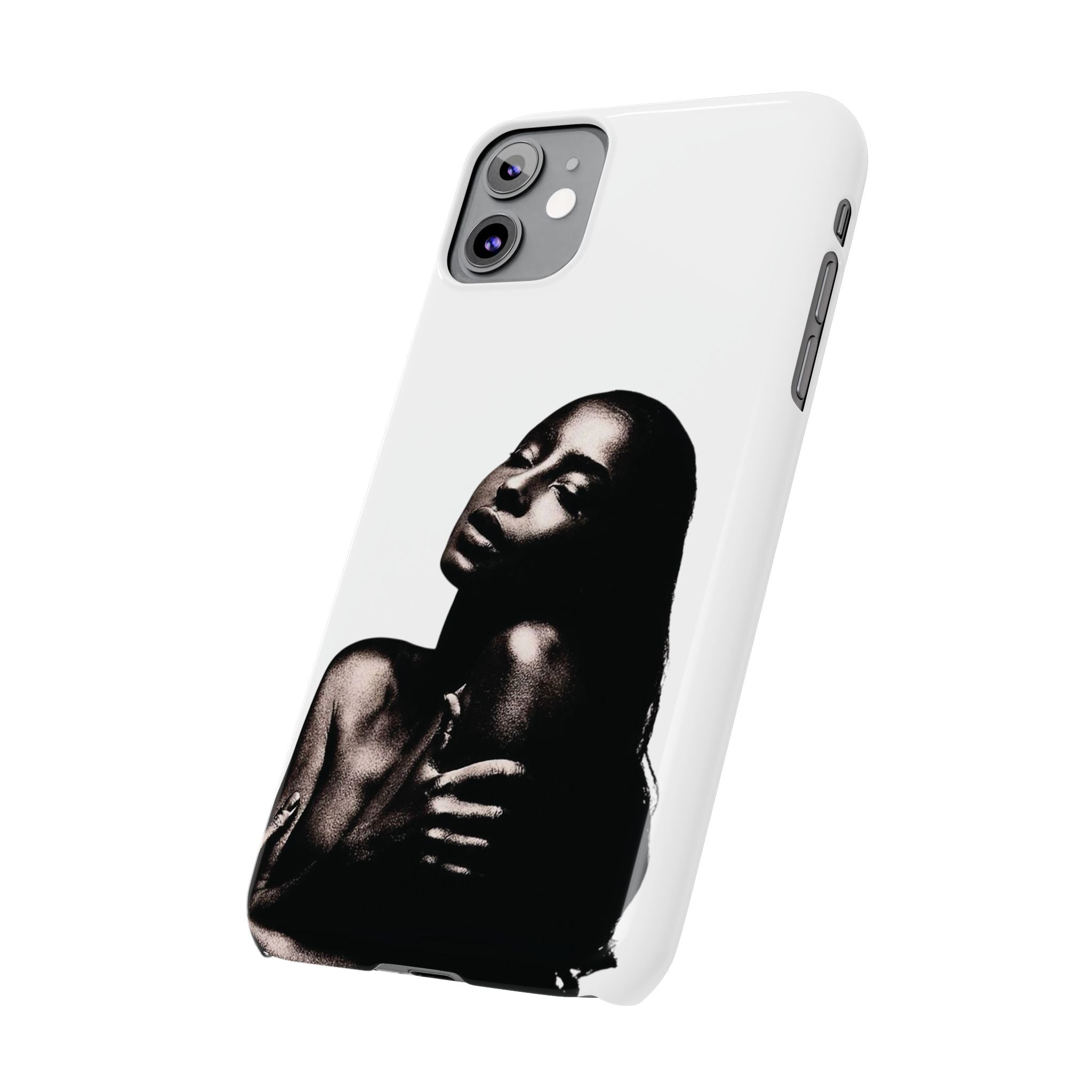 Sade Phone Cases - Planet Missy