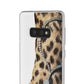 Leopard Claw Case