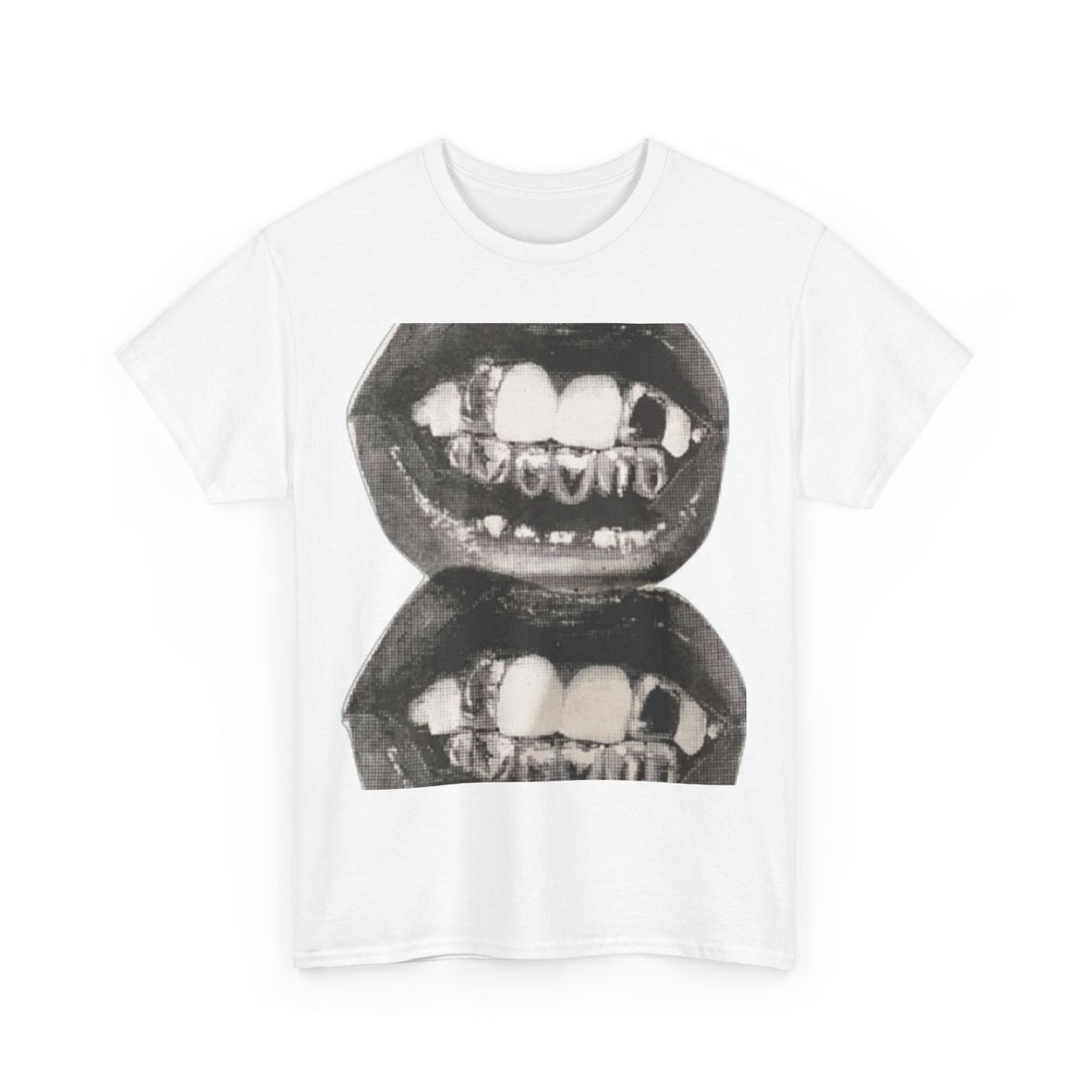 Grilled Cheese Tee T-Shirt