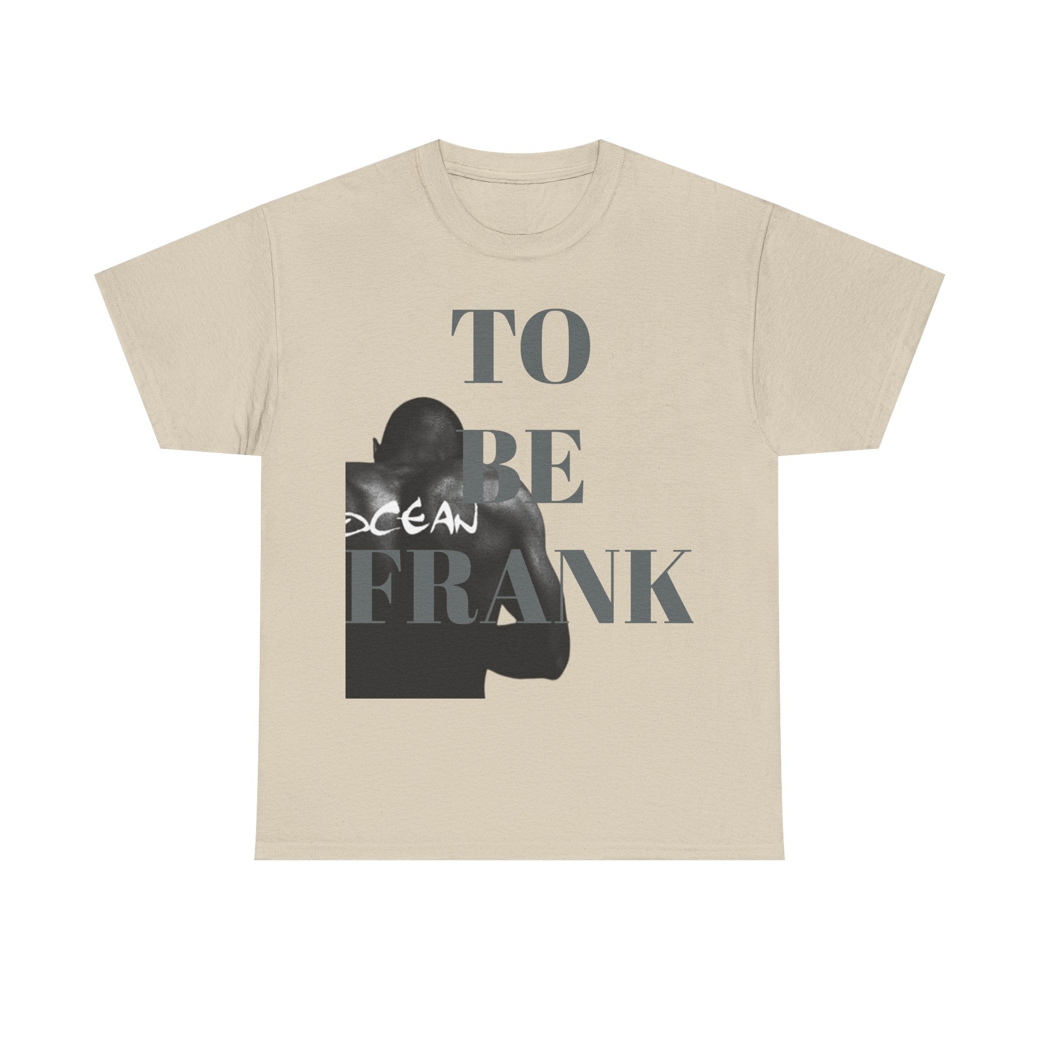Frank Ocean Tee T-Shirt