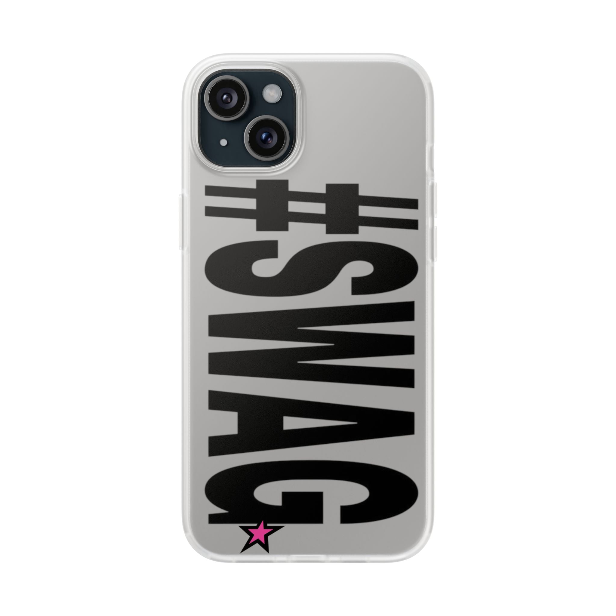 SWAG STAR Case - Planet Missy