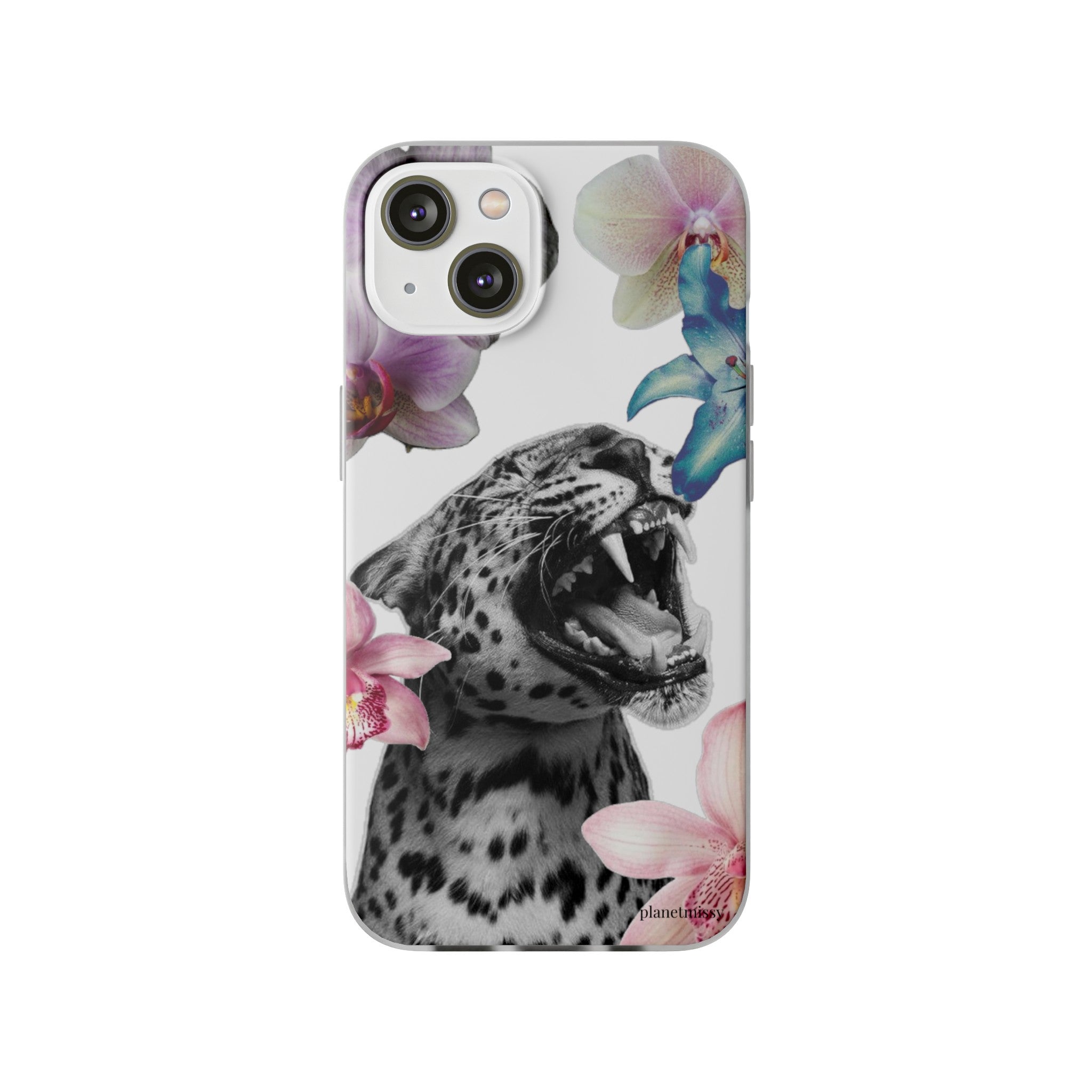 Siana Roar Case Phone Case