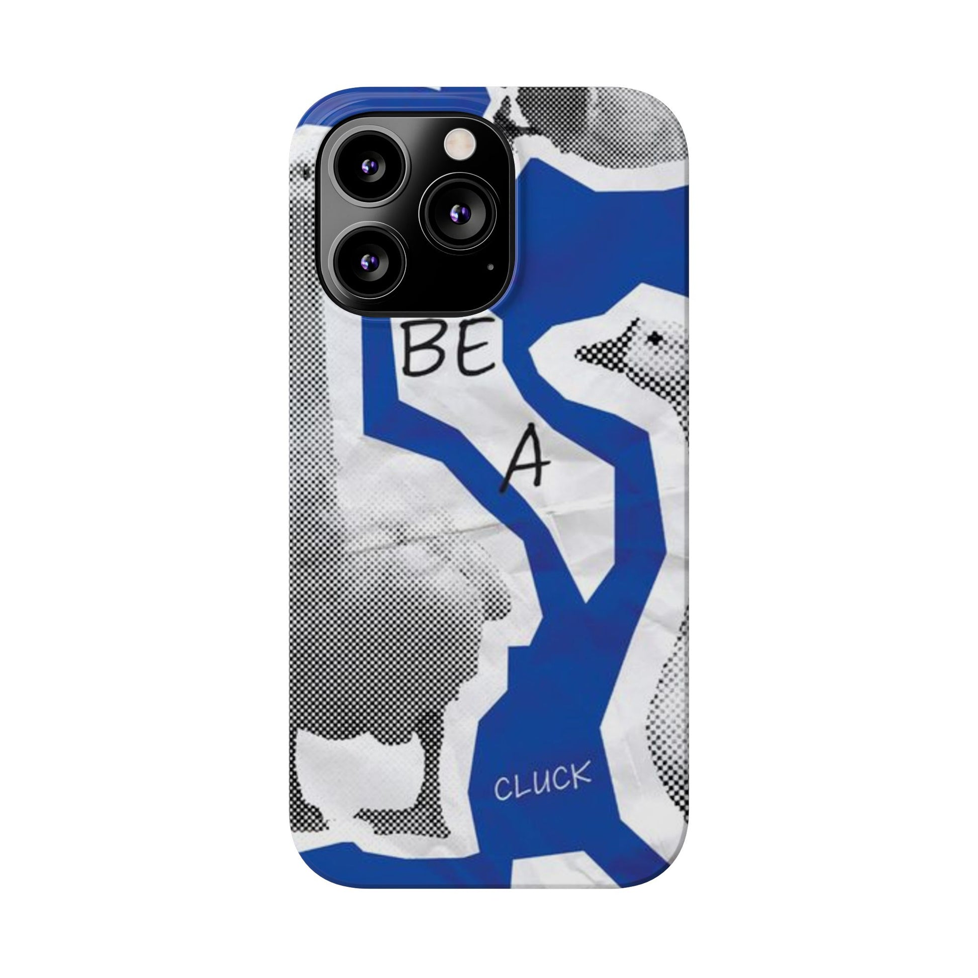 Silly Goose Case - Planet Missy