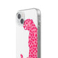 Pink Leopard Case