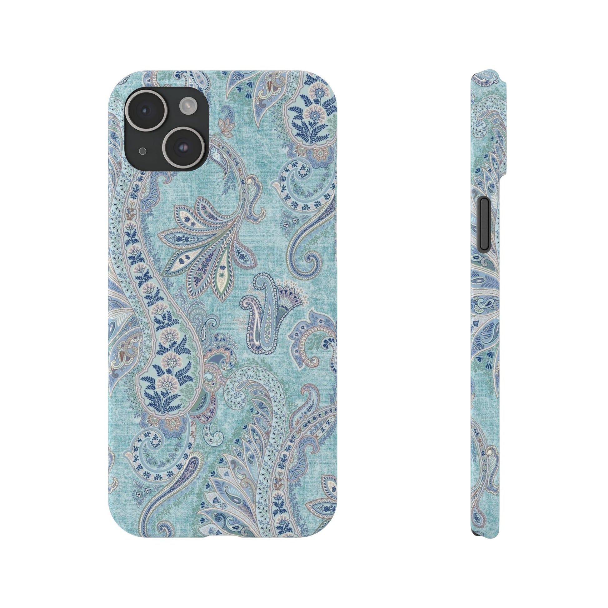 Floral Phone Cases - Planet Missy