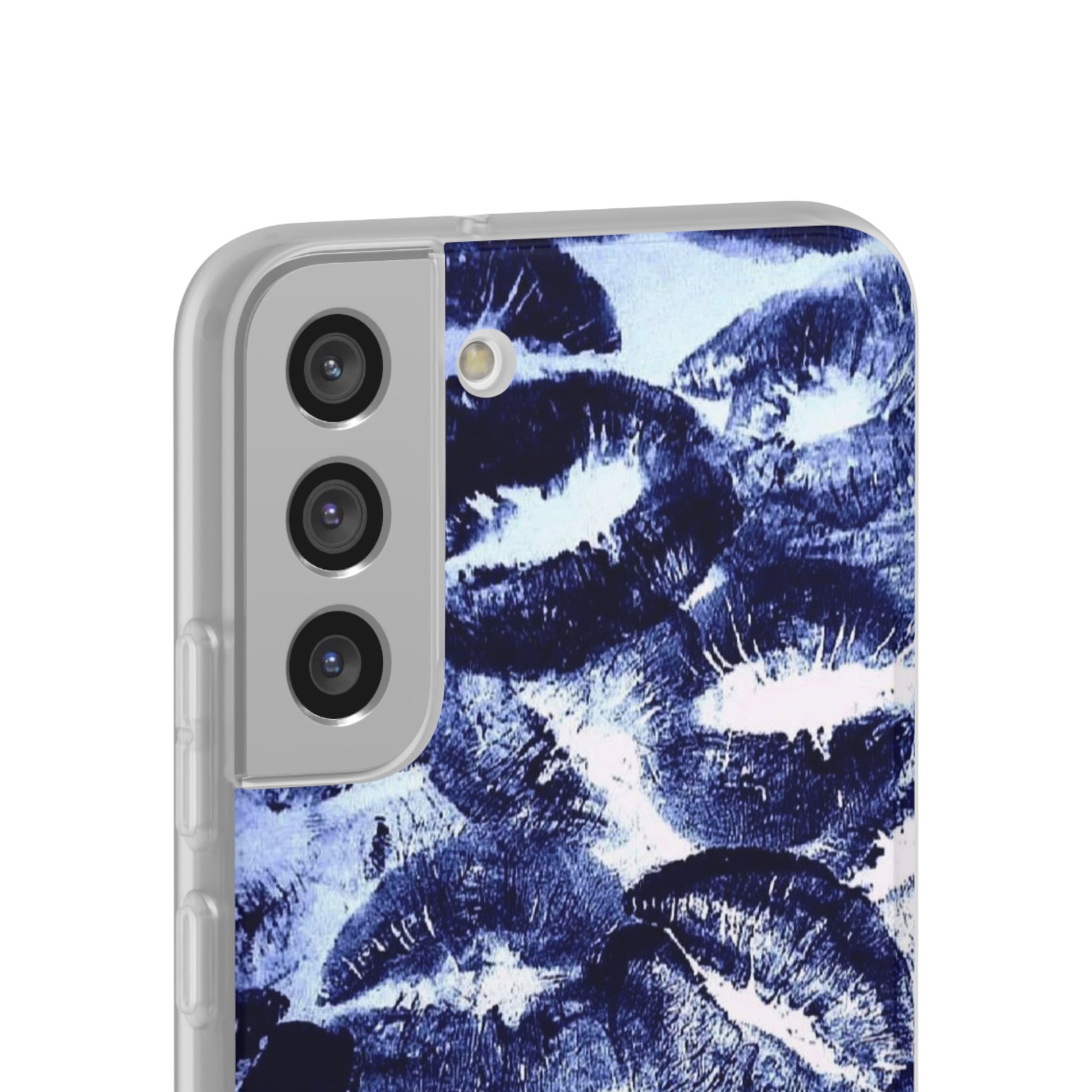 Kiss Me Case - Planet Missy