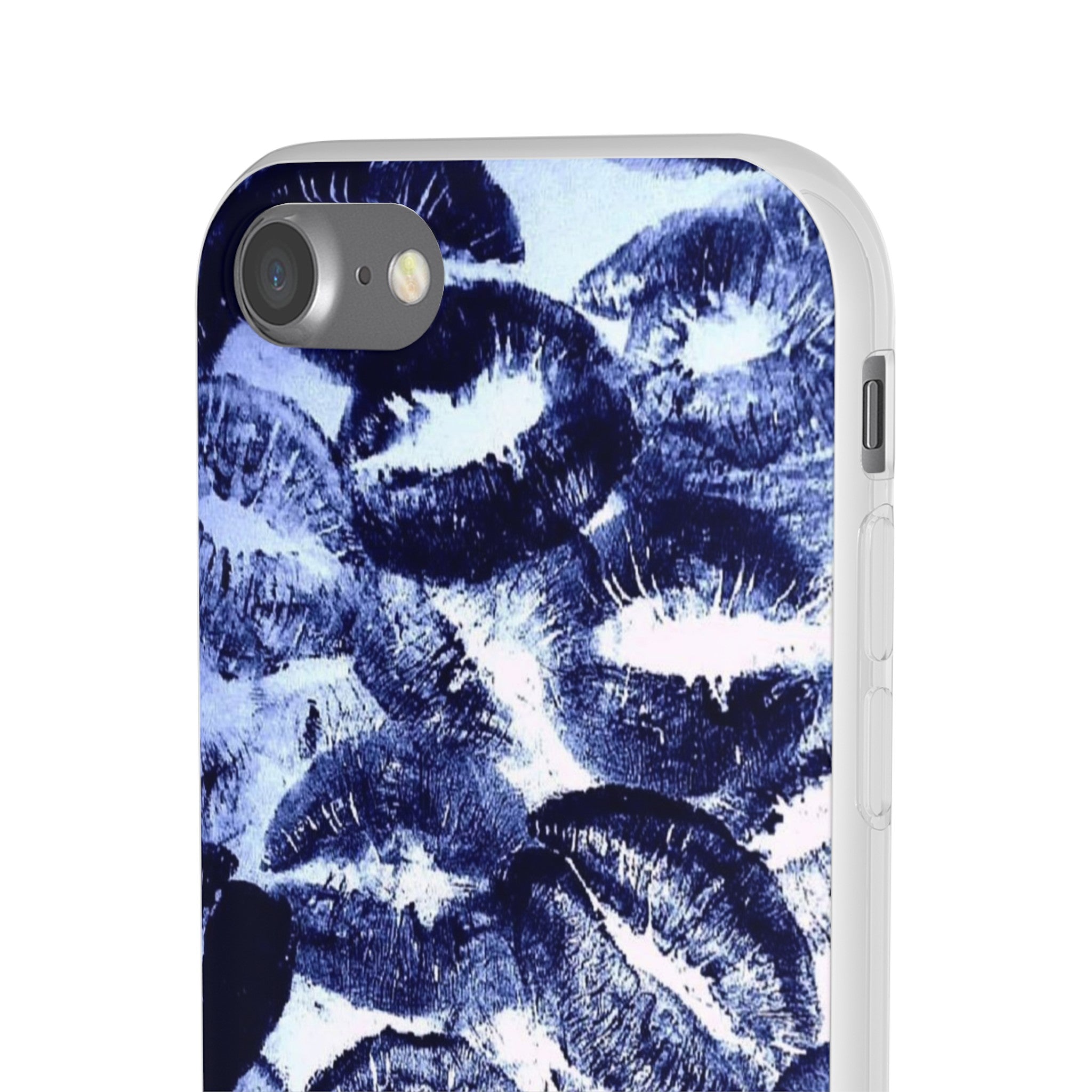 Kiss Me Case - Planet Missy