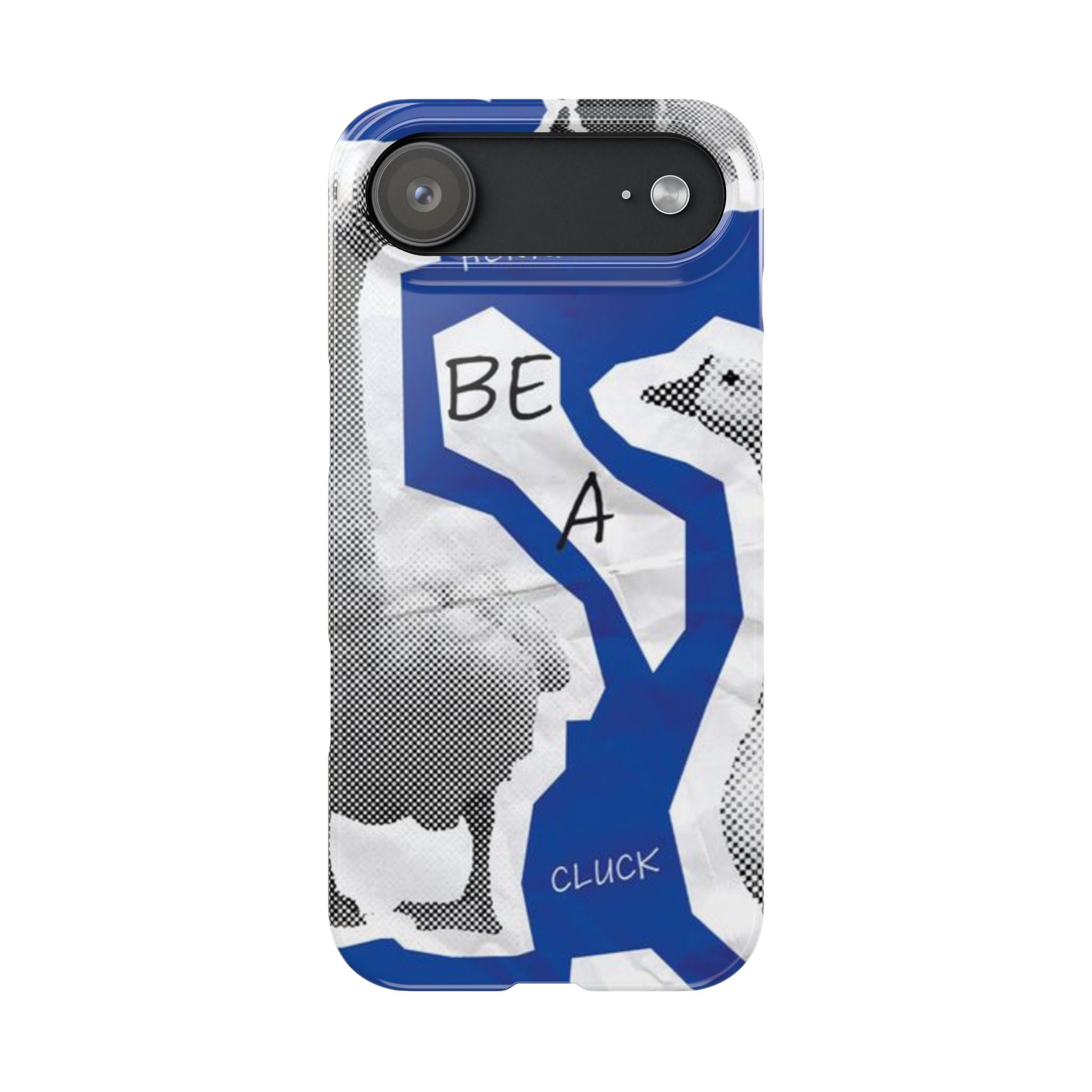 Silly Goose Case - Planet Missy