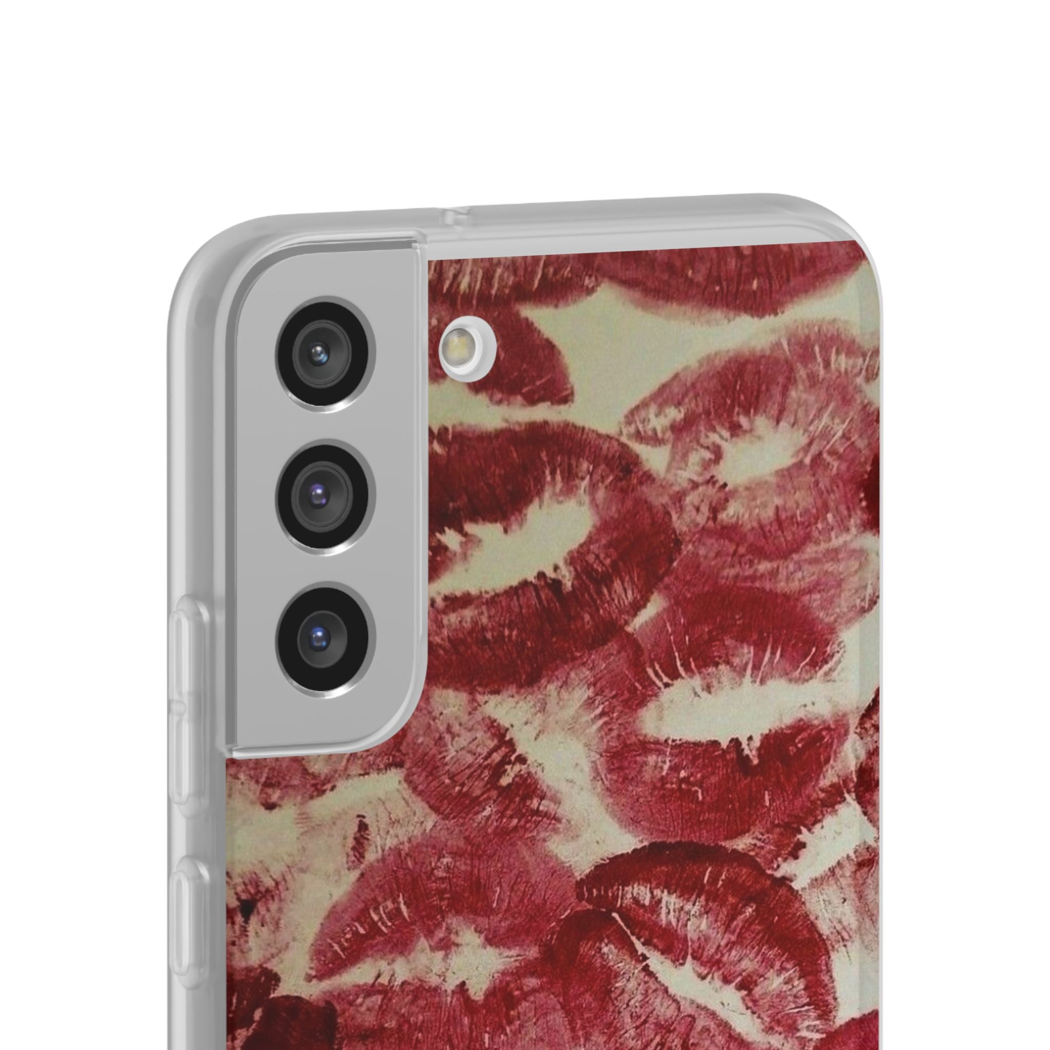 Cherry Kisses Hülle