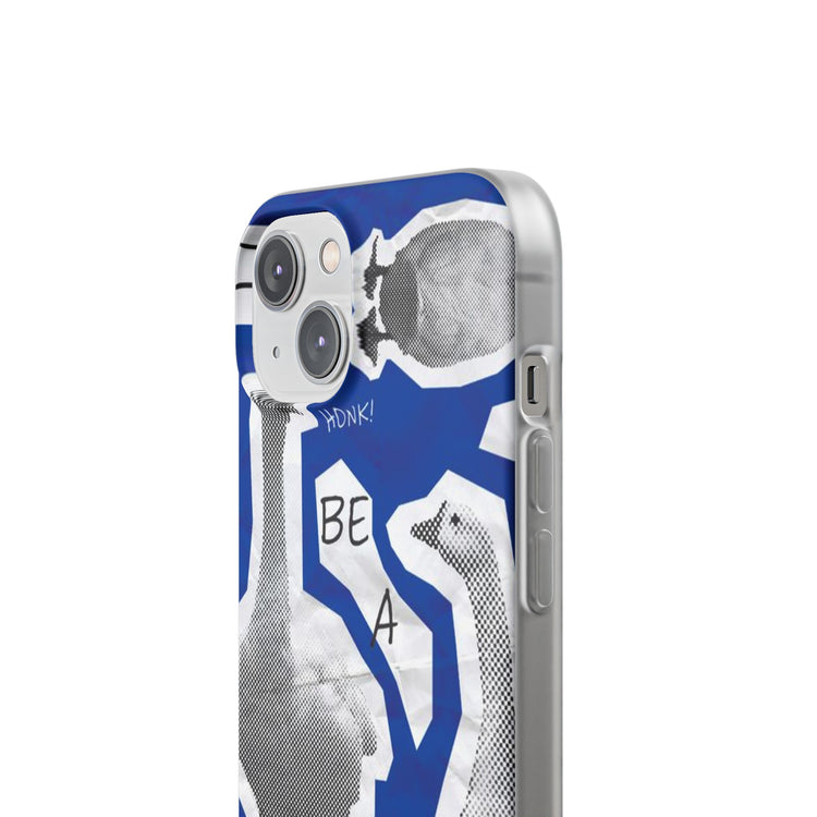 Silly Goose Case Phone Case