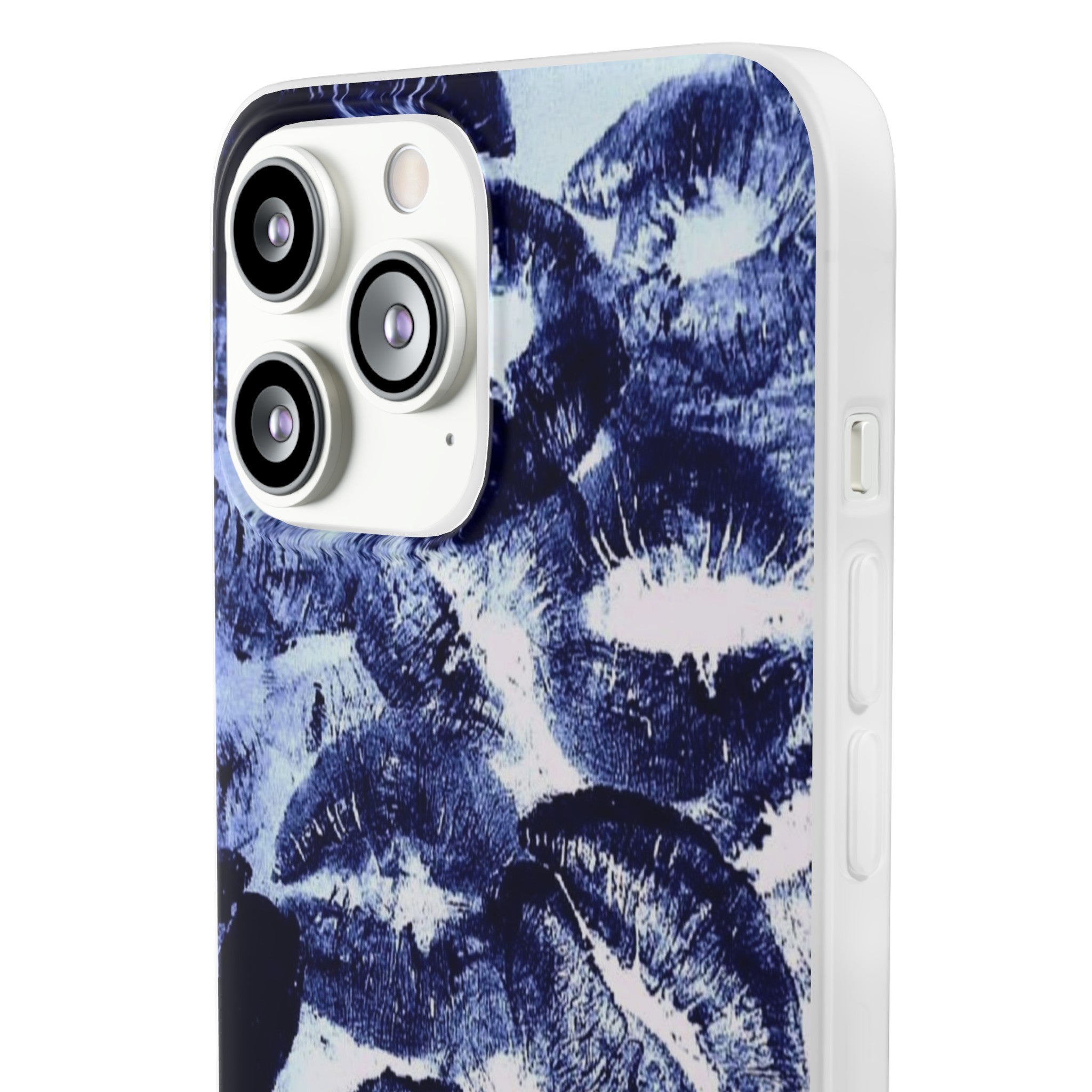 Kiss Me Case - Planet Missy